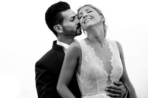 Diana + Paolo