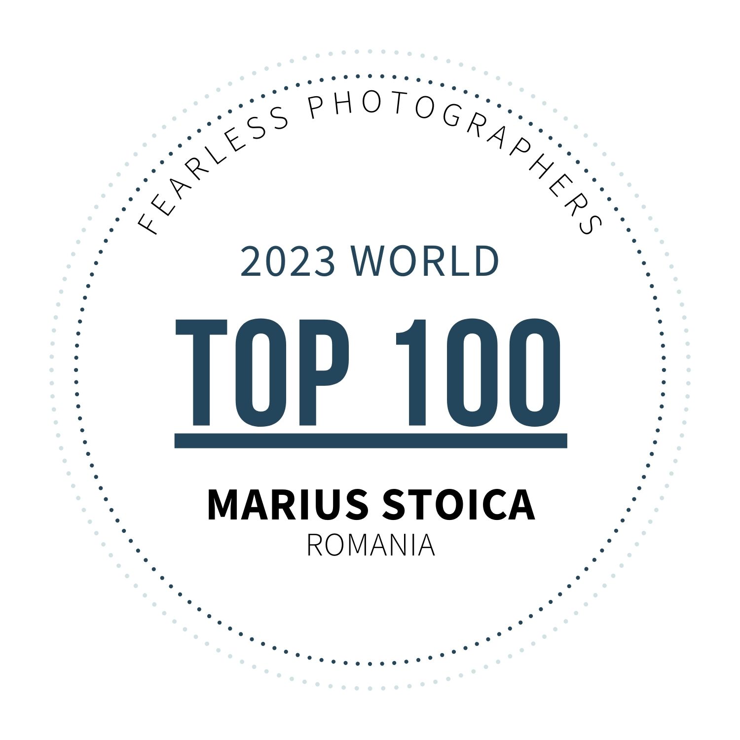 Marius Stoica gallery photo