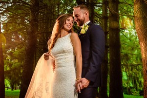 Jessica + Eric