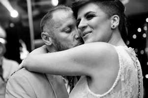 Bianca + Edy