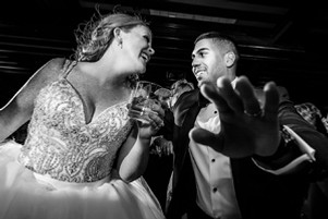 Kimberly + Jason