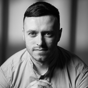 Adrian Vasile