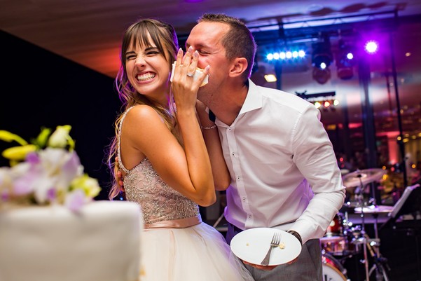 Cake Moments