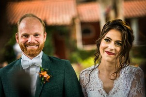 Erik + Bruna