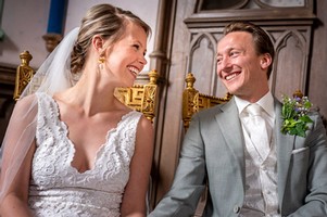 Ellen + Christiaan