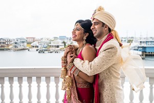 Raj + Sonia