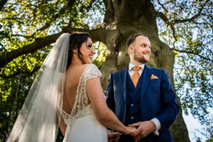 Nicole + Tim