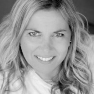 Cathy Hoogenboom