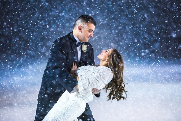 Winter Weddings