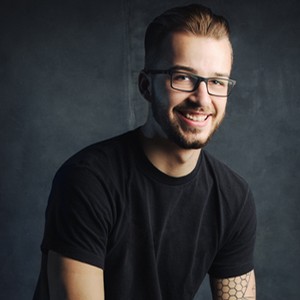 Brandon Adam
