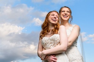 Casey + Katrina