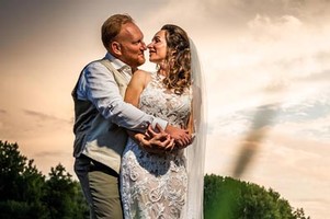 Leila + Martijn