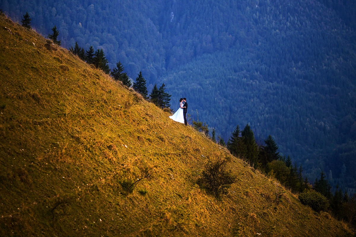 Marius Stoica portfolio photo