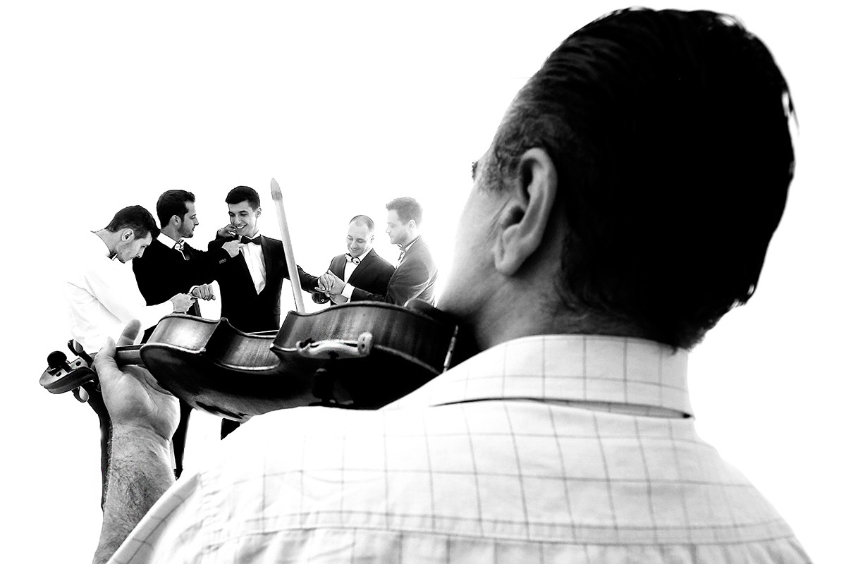 Marius Stoica portfolio photo