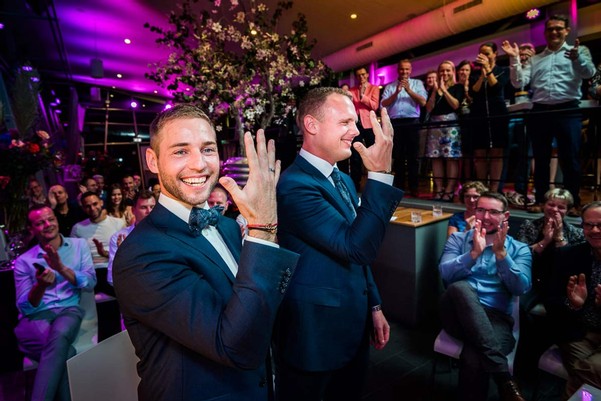Wedding Ceremony