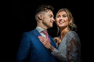 Sophia + Ben