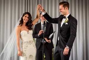Brittany + Eric