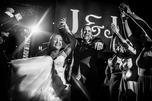 Jen + Jason