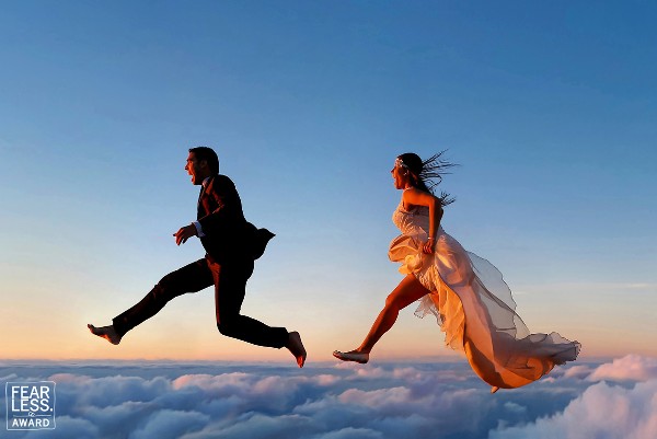 Playful Couples