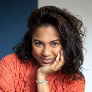 Rashida Isaacs