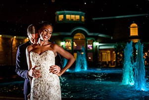 Netasha + Ryan