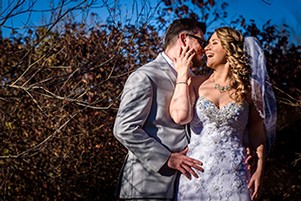 Jenn + Adam