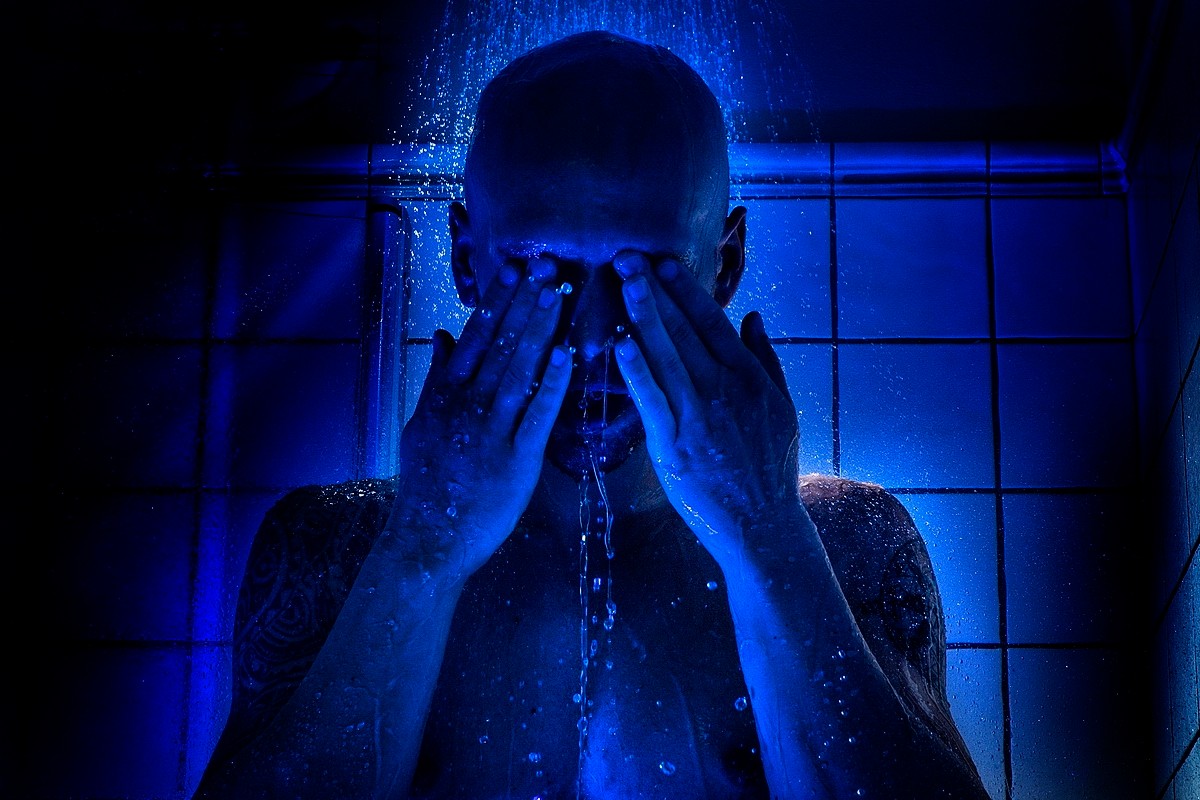 Roman Matejov portfolio photo