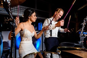 Joanna + Rob