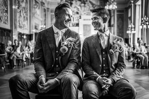 Joost + Paul