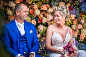 Marije + Stijn