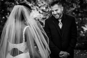 Olivia + Nick