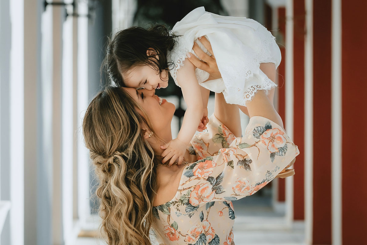 Mother's Day 2024