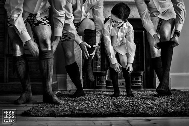 Kids Moments