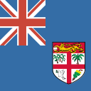 Fiji flag