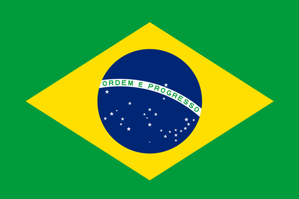 Best of Brazil