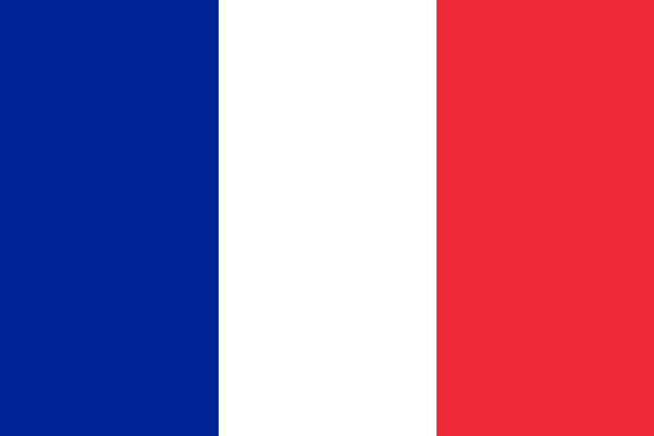 Best of France