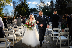 Amanda + Kyle