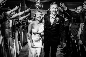 Hope + Zach