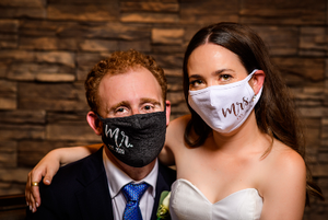Jess + Mike