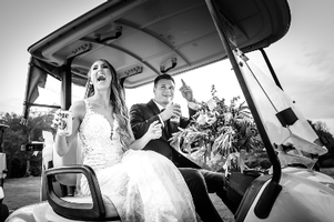 Lyndsey + Pete