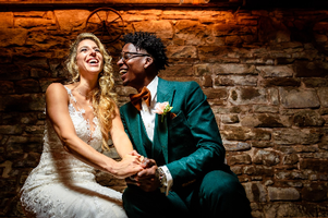 Melana + Kahlou