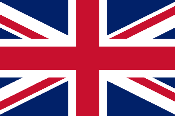 Best of the UK